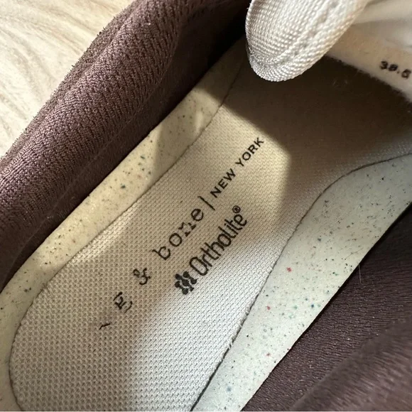 rag & bone Drift Runner Sneaker - Picture 9 of 9